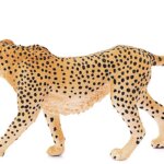 Ghepardo Femmina - Schleich