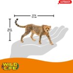 Ghepardo Femmina - Schleich