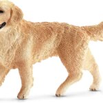 Golden Retriever Femmina - Schleich