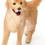 Golden Retriever Femmina - Schleich