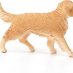 Golden Retriever Femmina - Schleich
