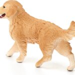 Golden Retriever Femmina - Schleich
