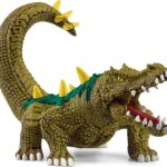 Mostro delle Paludi- Schleich