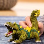 Mostro delle Paludi- Schleich