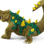 Mostro delle Paludi- Schleich