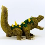 Mostro delle Paludi- Schleich
