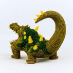Mostro delle Paludi- Schleich
