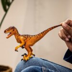 Velociraptor - Schleich