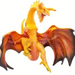 Drago Lava - Safari