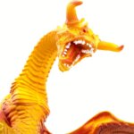 Drago Lava - Safari