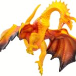 Drago Lava - Safari