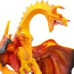Drago Lava - Safari