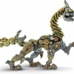 Drago Steampunk - Safari