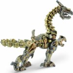Drago Steampunk - Safari