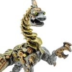 Drago Steampunk - Safari
