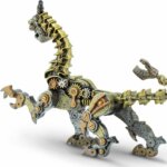 Drago Steampunk - Safari