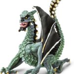 Drago Sinister - Safari