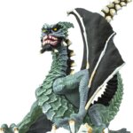 Drago Sinister - Safari