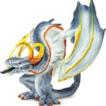 Smoke Dragon - Safari
