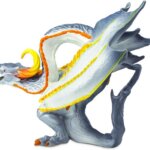 Smoke Dragon - Safari