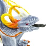 Smoke Dragon - Safari