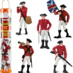 Tubo Esercito Britannico - Safari
