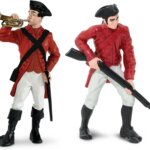 Tubo Esercito Britannico - Safari