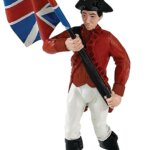 Tubo Esercito Britannico - Safari