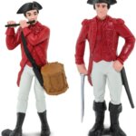 Tubo Esercito Britannico - Safari