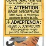 Tubo Animali Terrestri in Estinzione - Safari