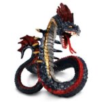 Drago Basilisk - Safari