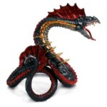 Drago Basilisk - Safari