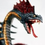 Drago Basilisk - Safari