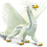 Freedom Dragon - Safari