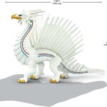 Freedom Dragon - Safari