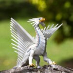Freedom Dragon - Safari