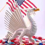 Freedom Dragon - Safari