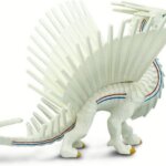 Freedom Dragon - Safari