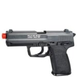 Pistola Air Soft 08Model - Villa