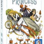 Rebel Princess - Giochi Uniti