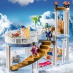 70465 Monte Olimpo - Playmobil
