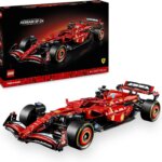 42207 Monoposto Ferrari SF-24 - Lego