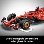 42207 Monoposto Ferrari SF-24 - Lego