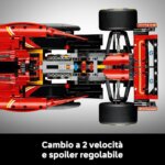 42207 Monoposto Ferrari SF-24 - Lego