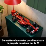 42207 Monoposto Ferrari SF-24 - Lego