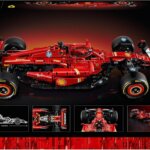 42207 Monoposto Ferrari SF-24 - Lego