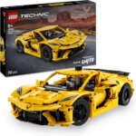 42205 Chevrolet Corvette Stingray - Lego