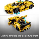 42205 Chevrolet Corvette Stingray - Lego