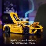 42205 Chevrolet Corvette Stingray - Lego
