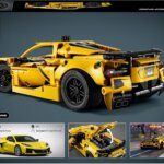 42205 Chevrolet Corvette Stingray - Lego